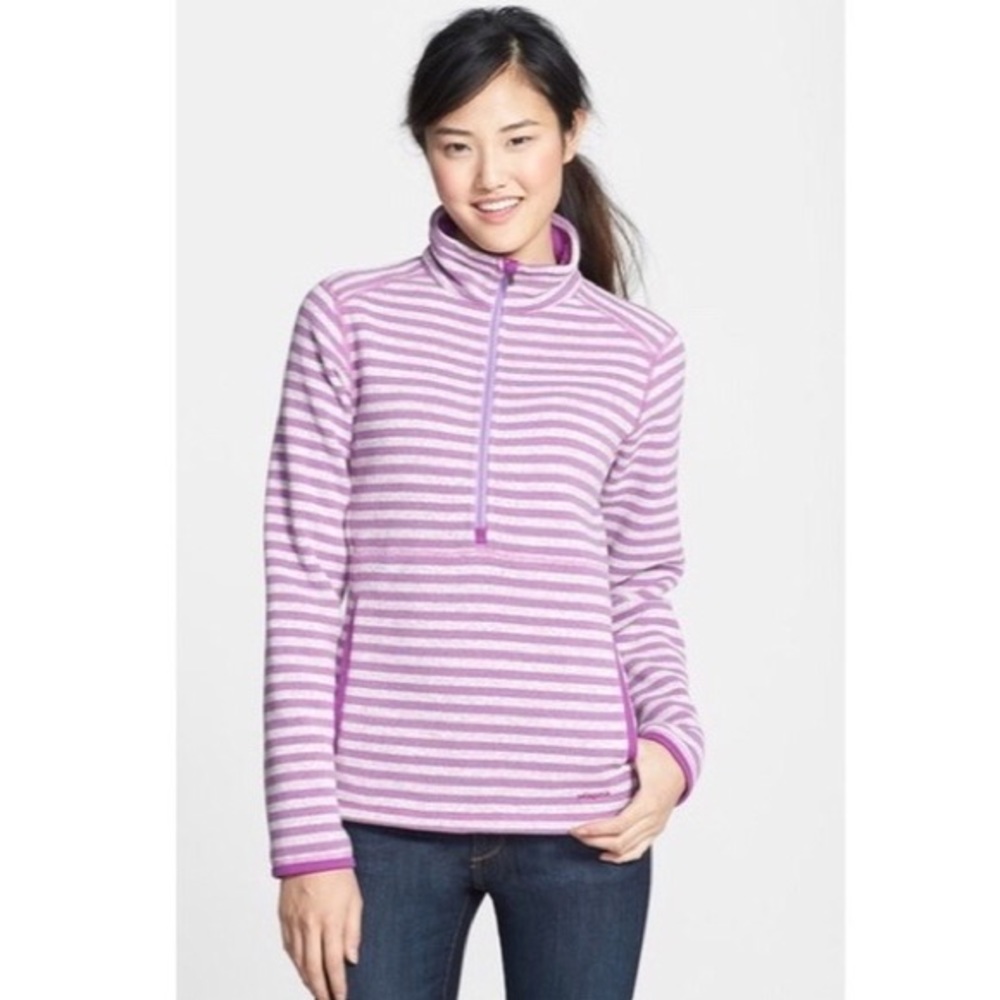 Patagonia Better Sweater Fleece Half Zip